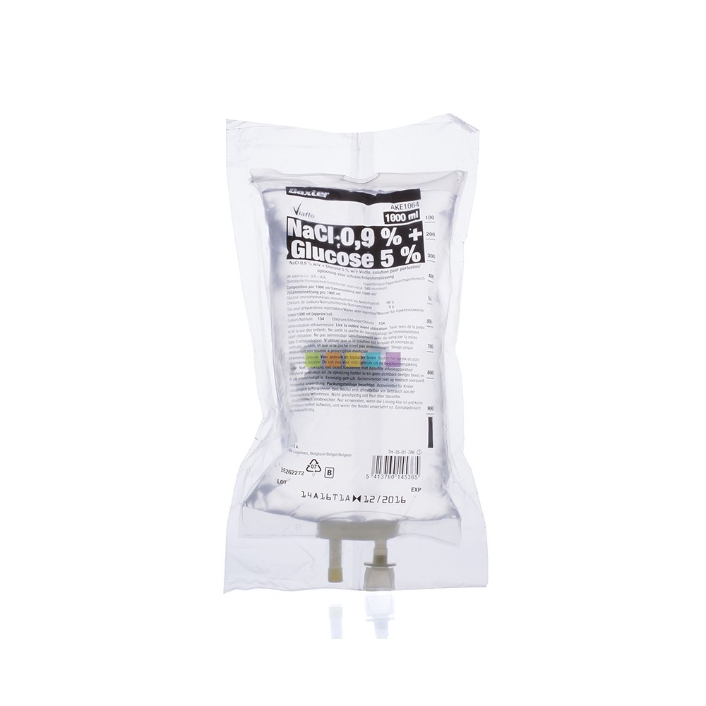 KING-NL-Dialyse vloeistoffen